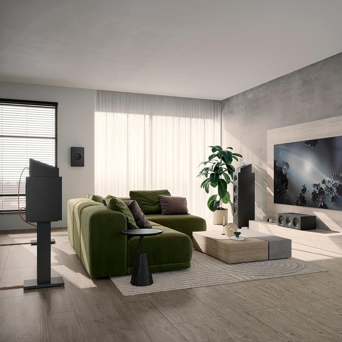 KEF Q4 Meta