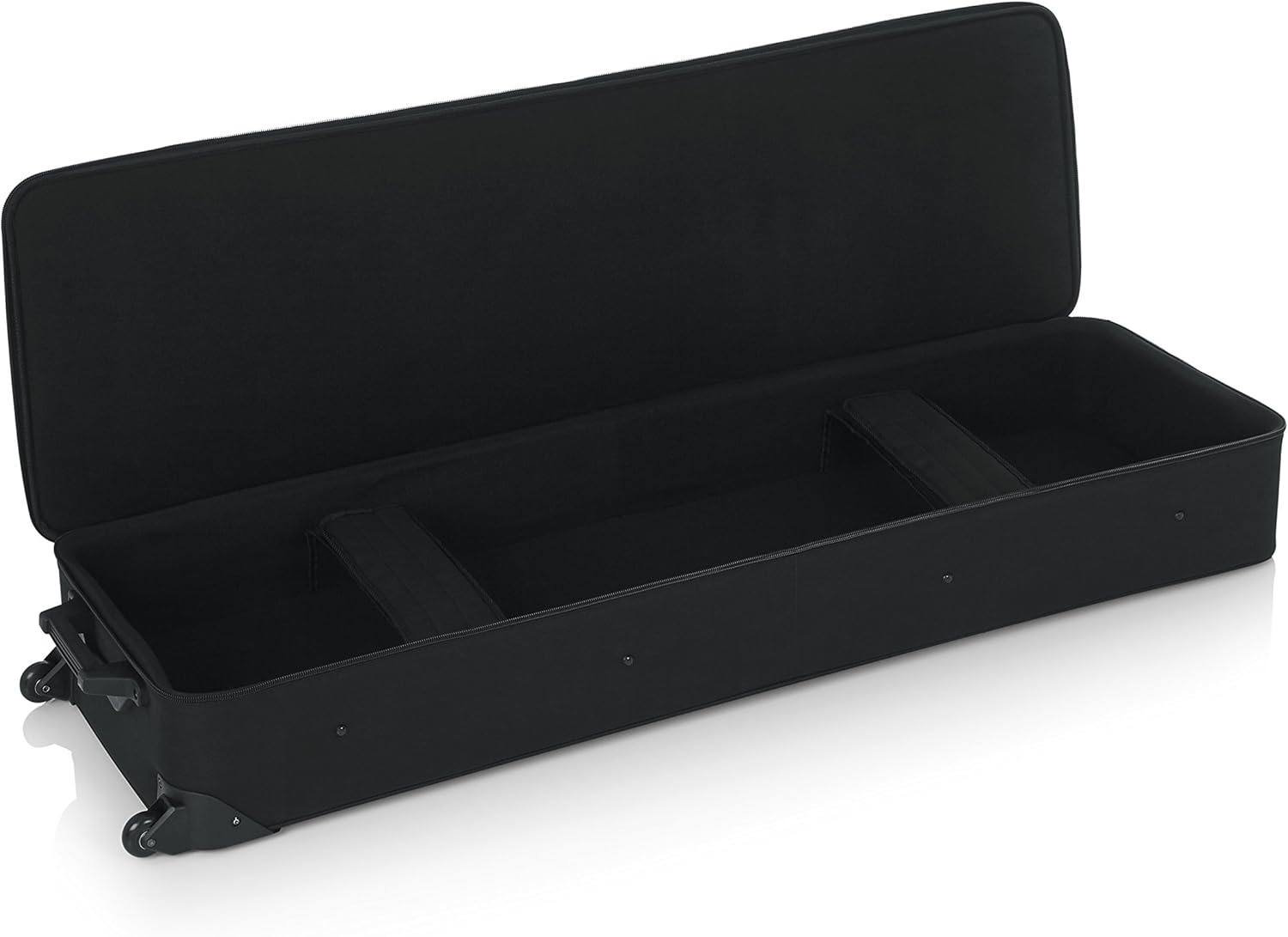 Gator GK-88-SLIM 88 Keys Lightweight Keyboard Case SLIM