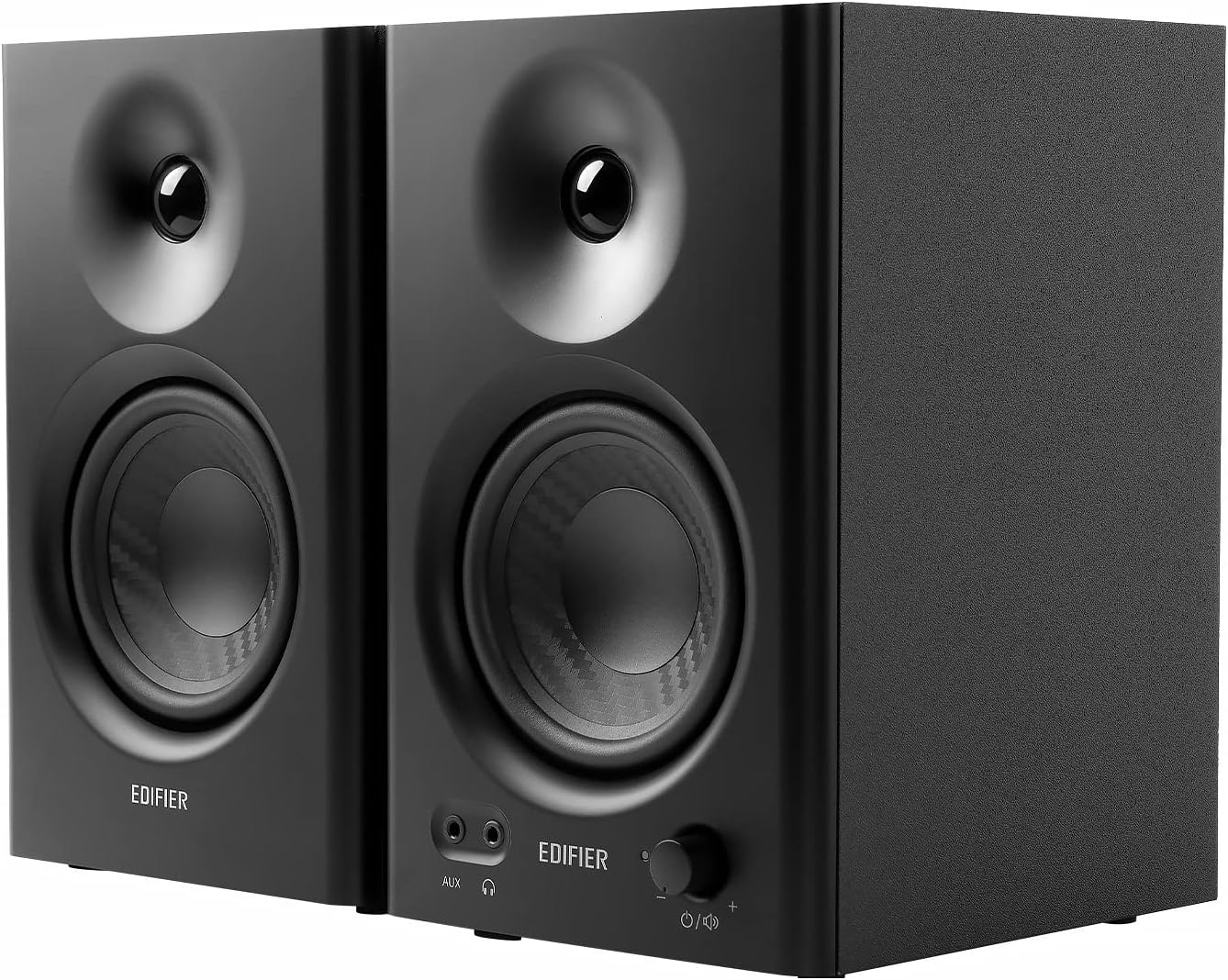 Edifier MR4 (Pair, Black)