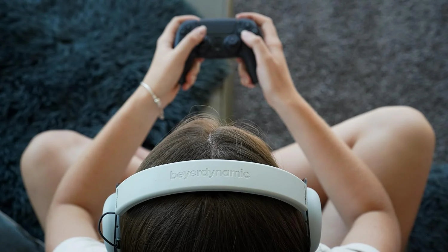 Beyerdynamic MMX 200 Wireless