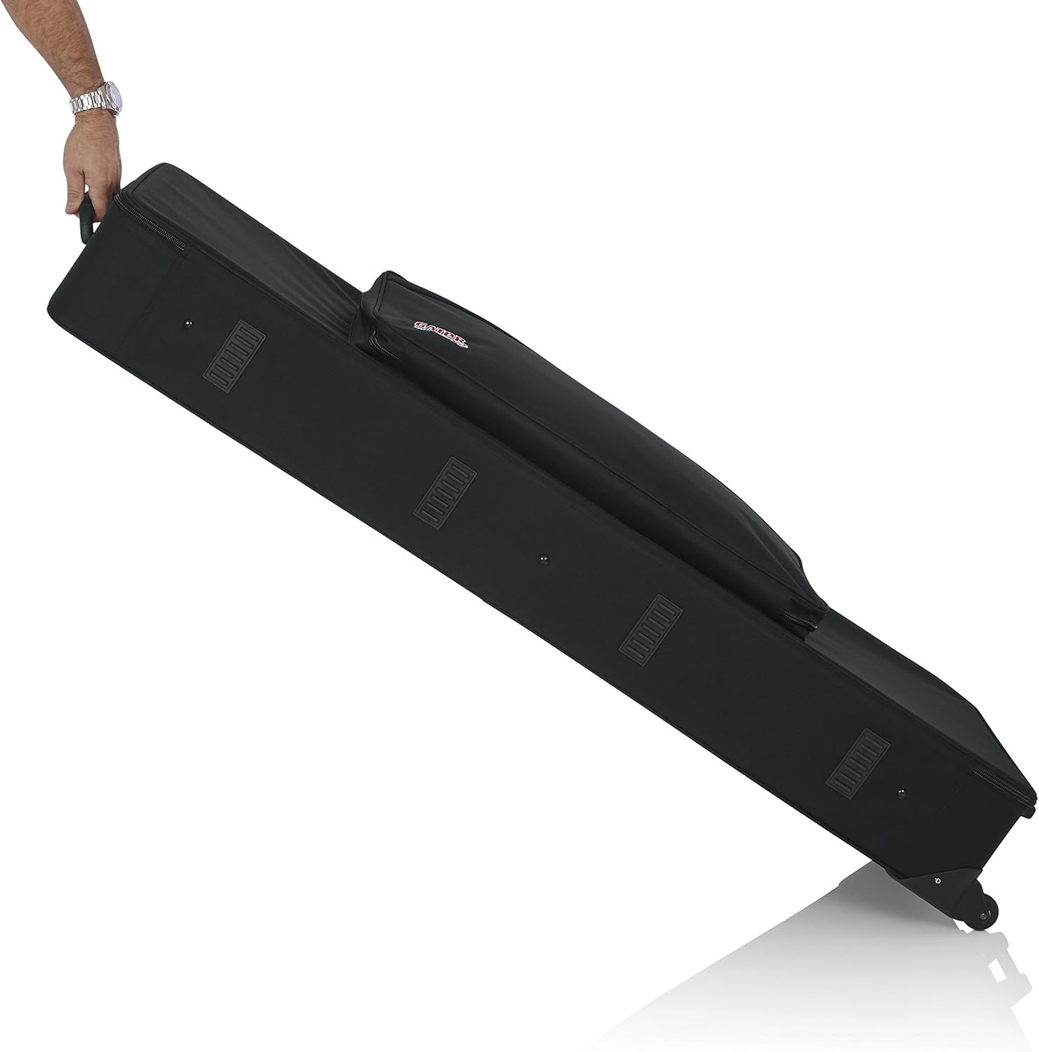 Gator GK-88-SLIM 88 Keys Lightweight Keyboard Case SLIM