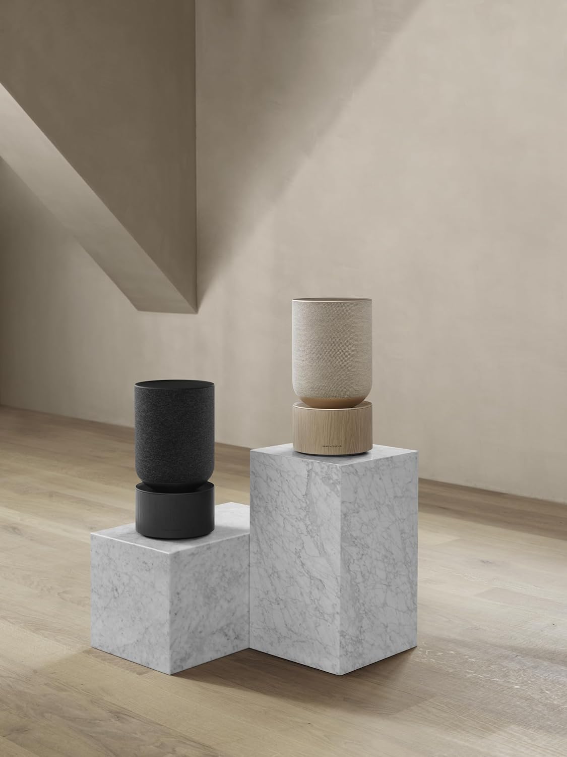 Bang & Olufsen Beosound Balance (White Marble)