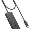 Dock Stotelės & USB Hubai
