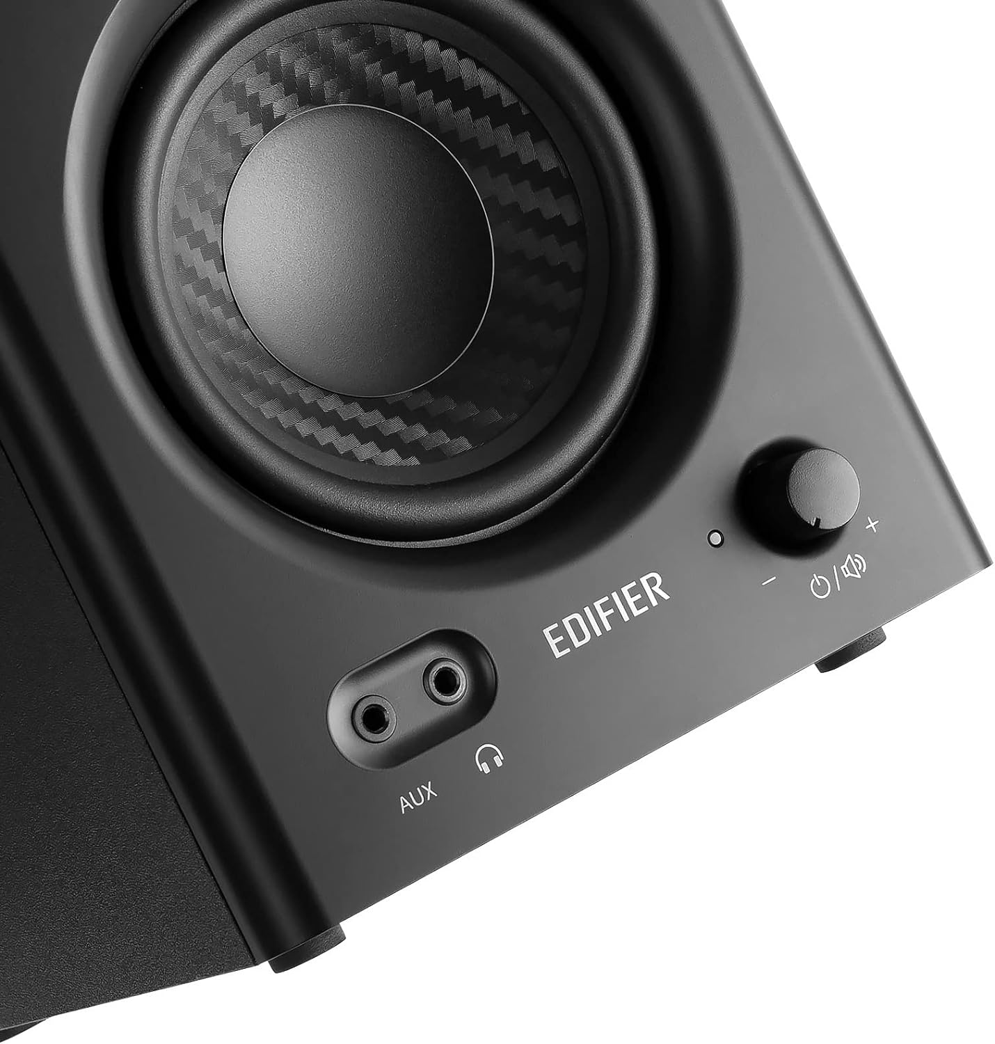 Edifier MR4 (Pair, Black)