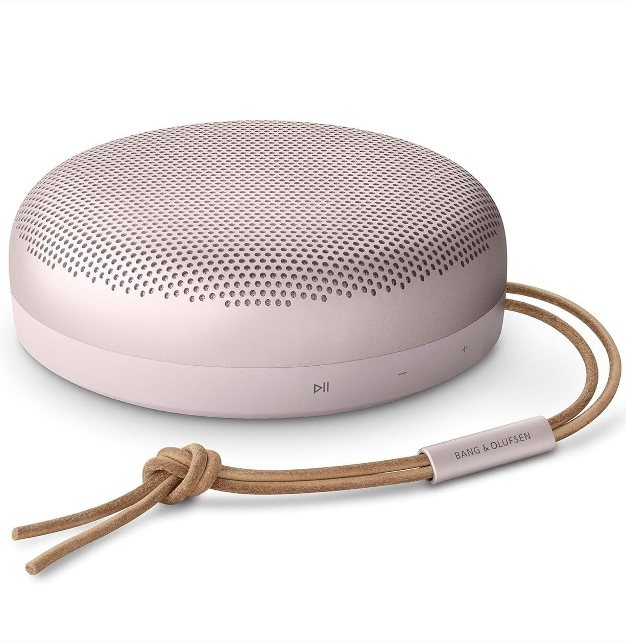 Bang & Olufsen Beosound A1 2nd Gen (Pink)