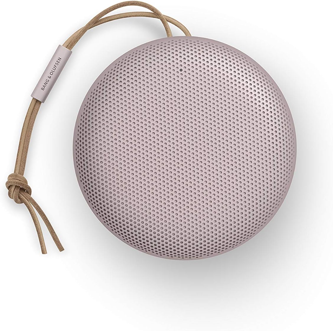 Bang & Olufsen Beosound A1 2nd Gen (Pink)
