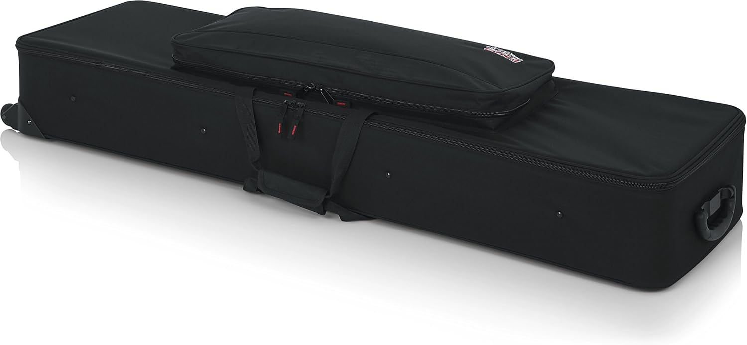 Gator GK-88-SLIM 88 Keys Lightweight Keyboard Case SLIM