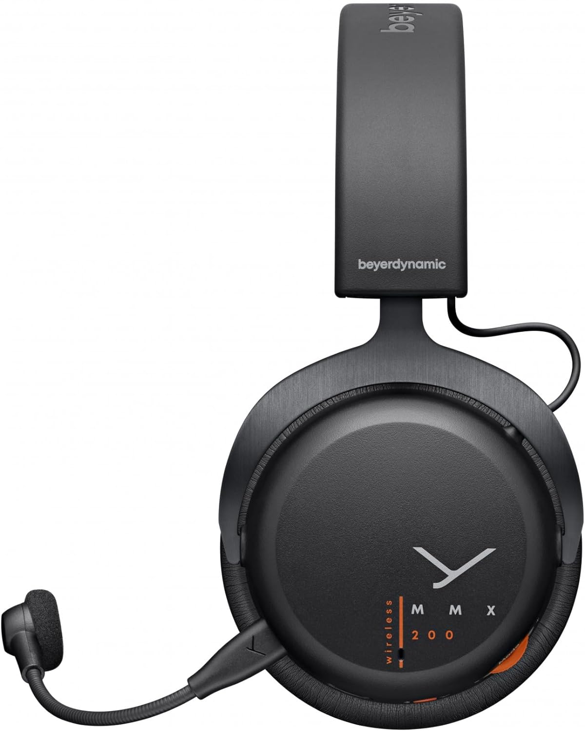 Beyerdynamic MMX 200 Wireless (Black)