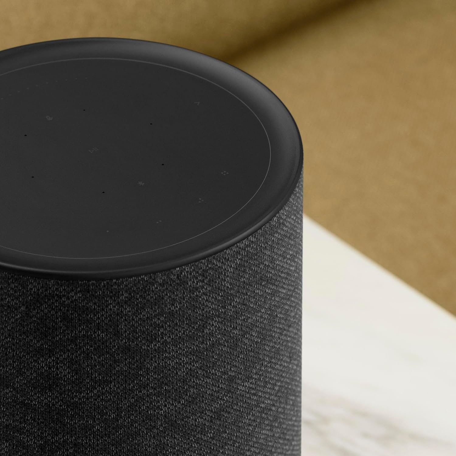 Bang & Olufsen Beosound Balance (Black Oak)