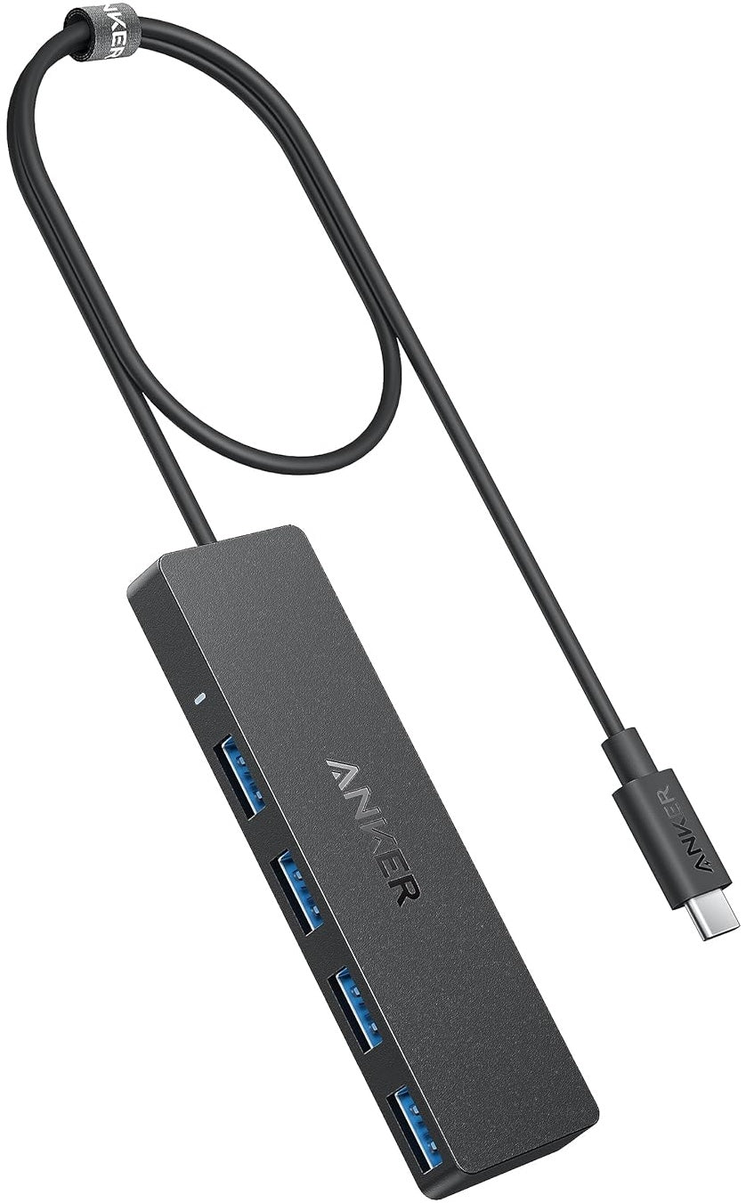 Dock Stotelės & USB Hubai