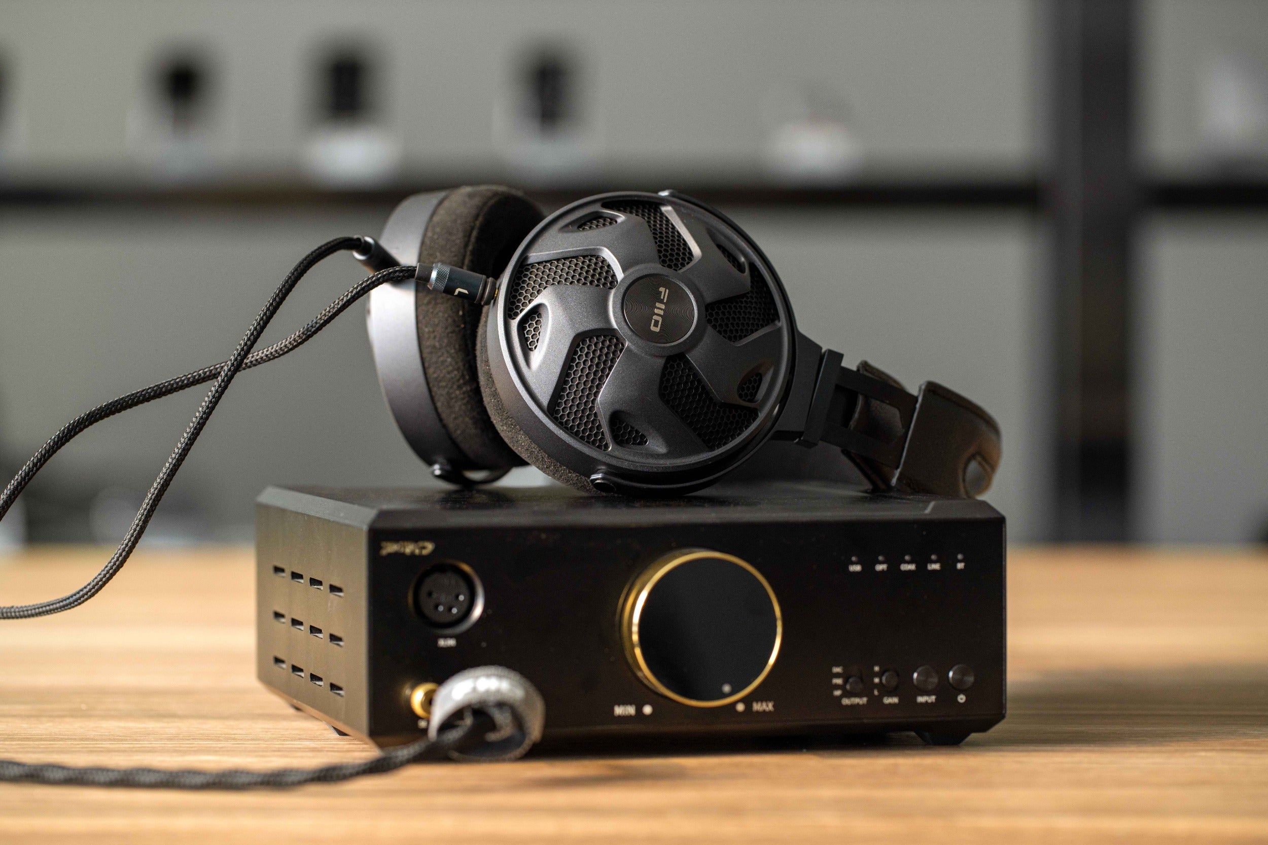 FiiO FT3 (350 Ω)
