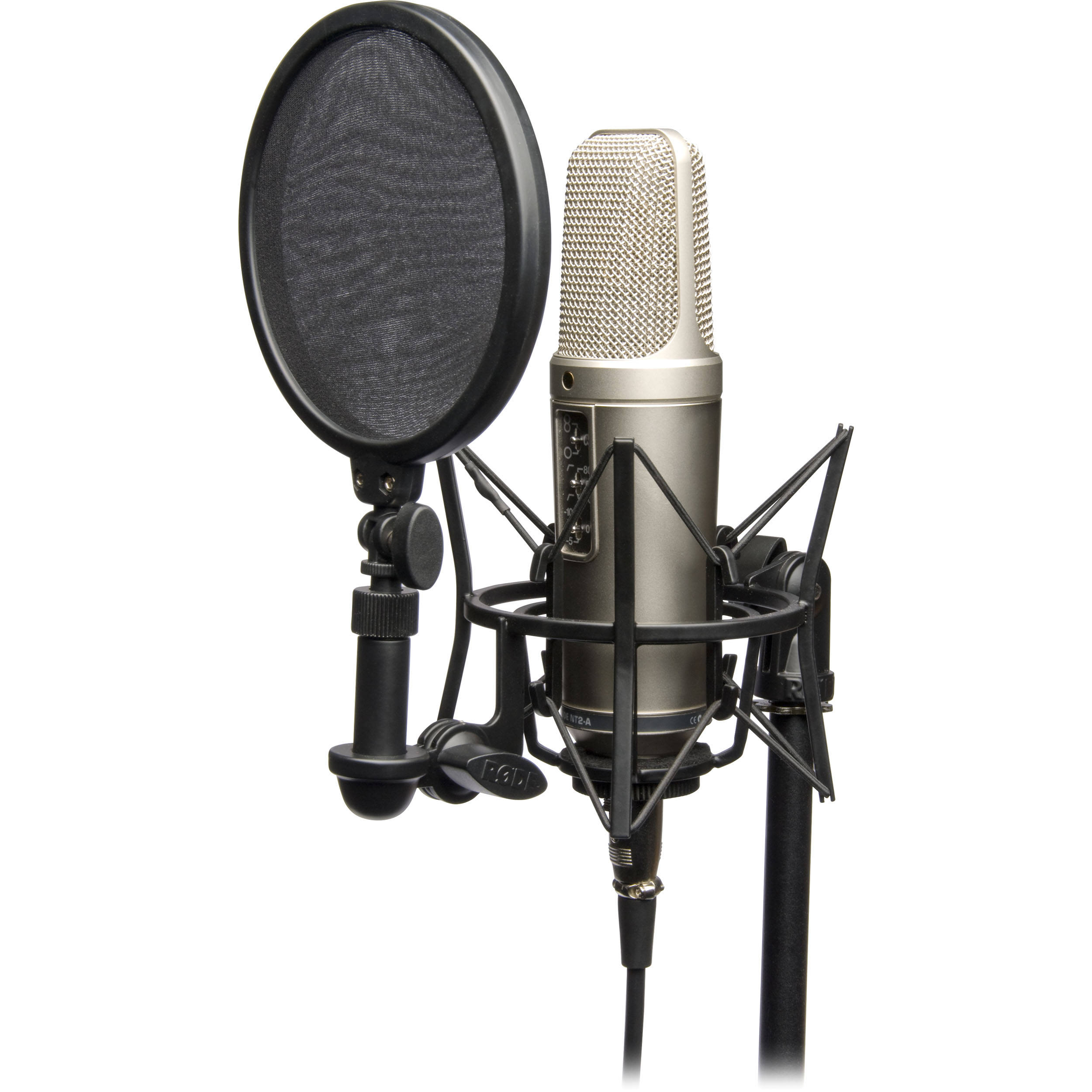 Rode NT2-A Studio Pack