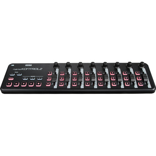 Korg NanoKONTROL2