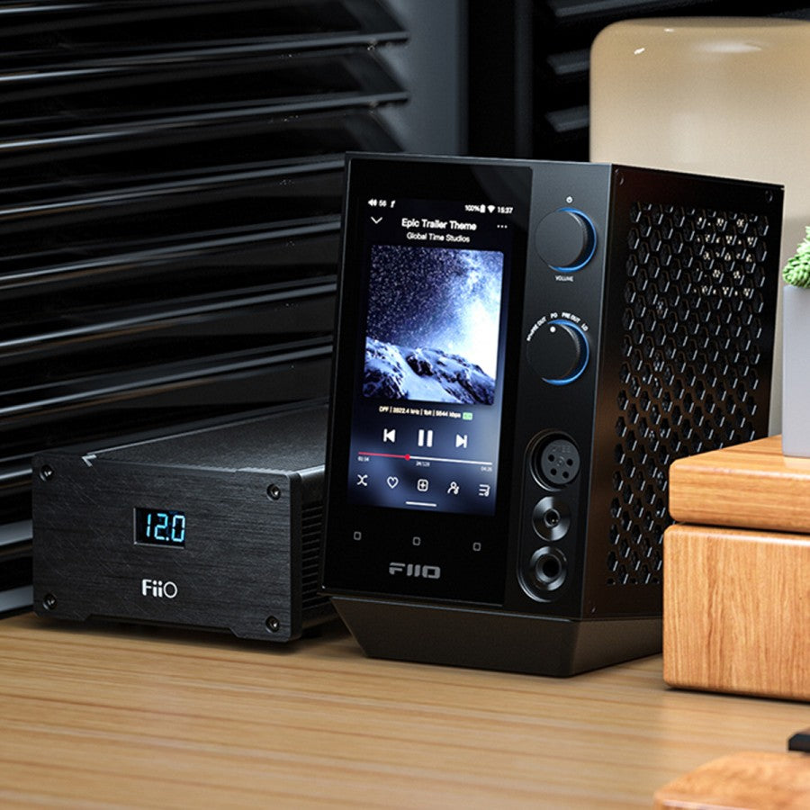 FiiO R7