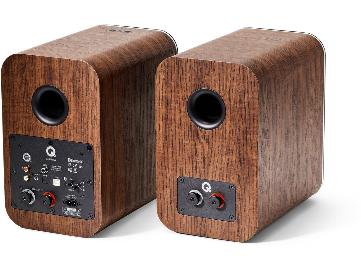 Q Acoustics M20 HD (Pair)