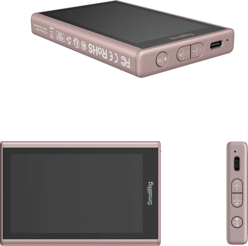 SmallRig Wireless Display Adapter for Mobile Phone (Selfie Kit) (5746)