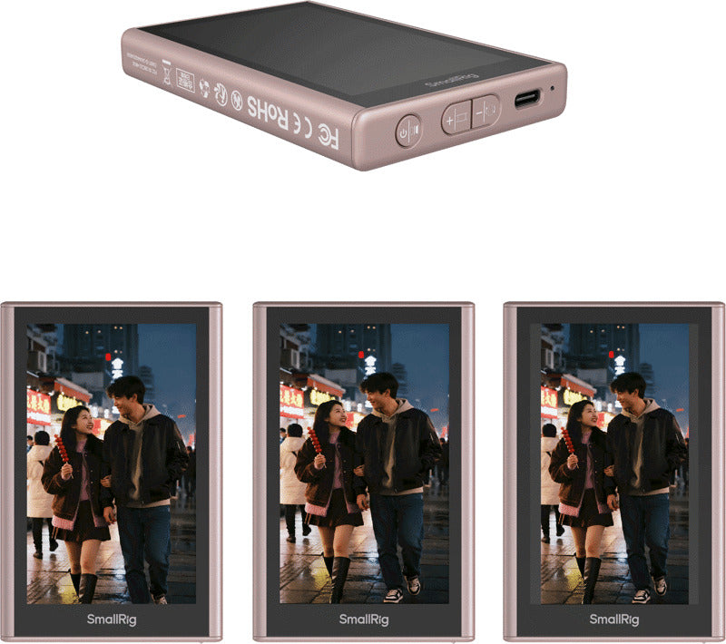 SmallRig Wireless Display Adapter for Mobile Phone (Selfie Kit) (5746)