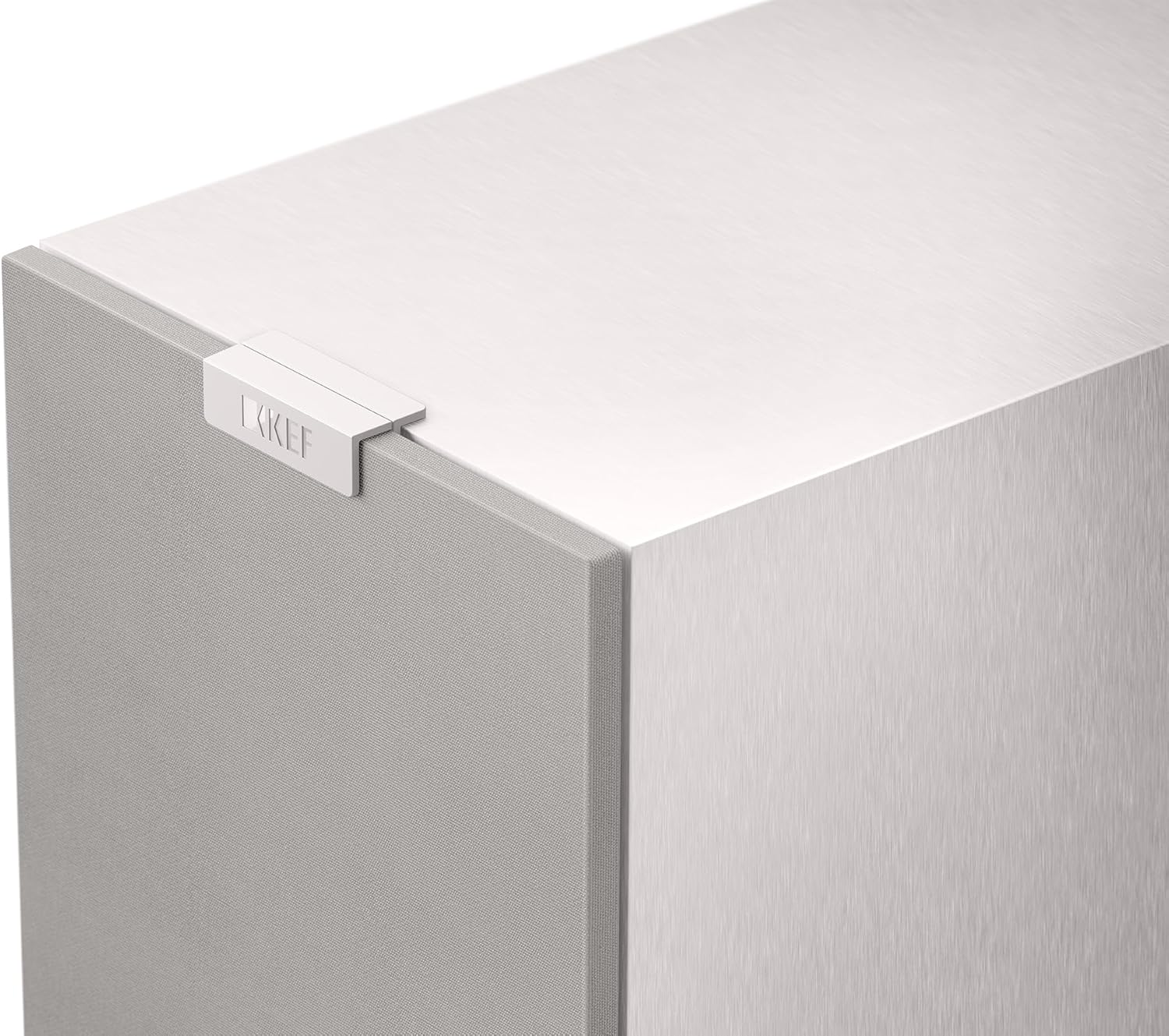 KEF Q11 Meta (Pair, Satin White)