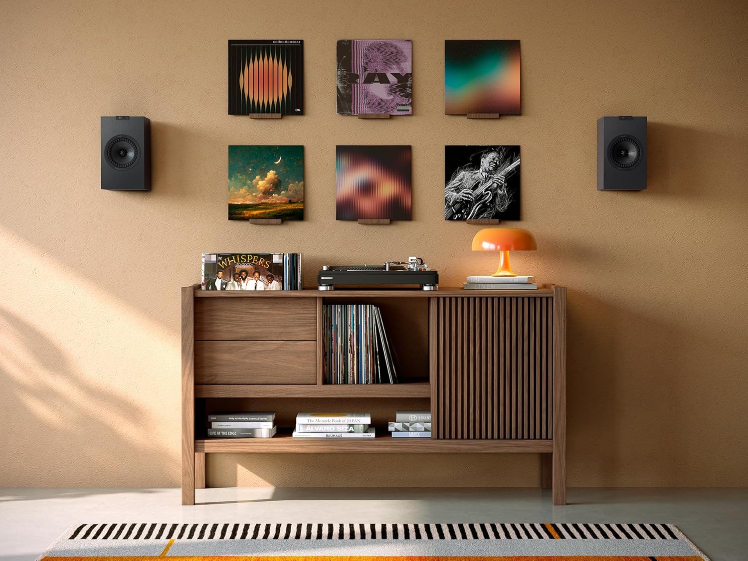 KEF Q1 Meta (Pair)