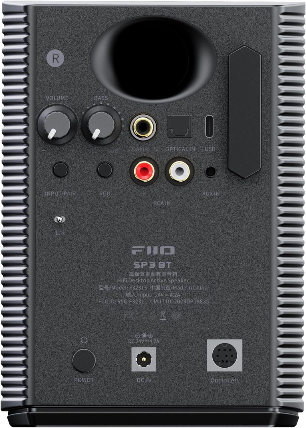FiiO SP3 BT (Pair)