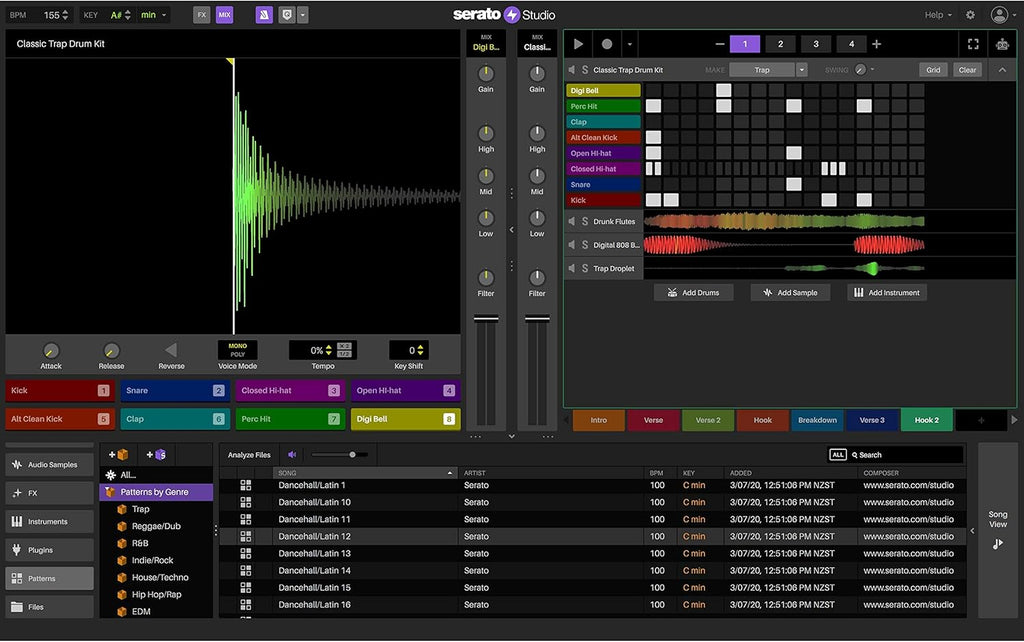 Serato Studio