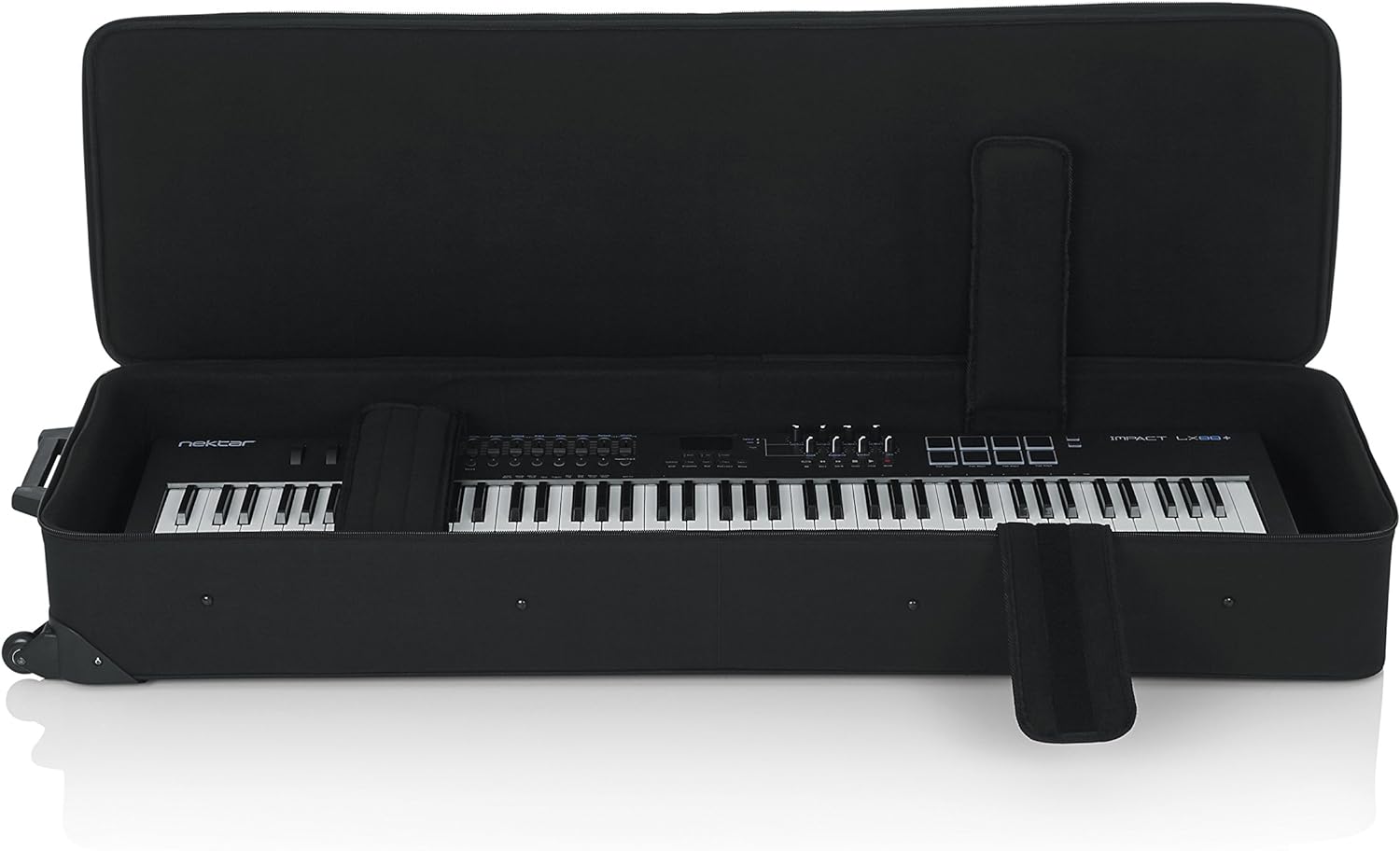 Gator GK-88-SLIM 88 Keys Lightweight Keyboard Case SLIM