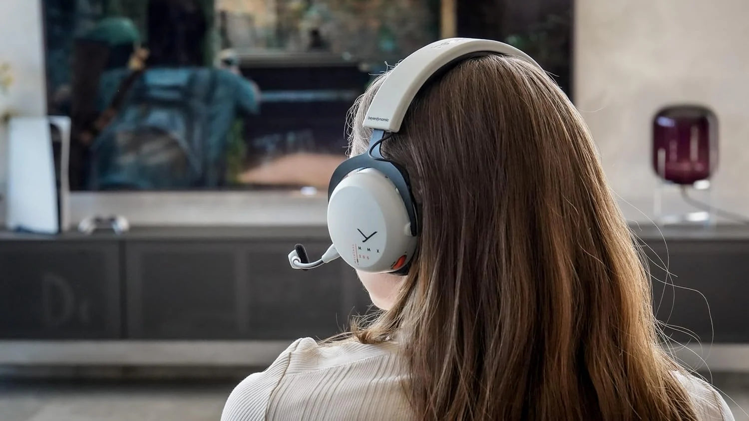 Beyerdynamic MMX 200 Wireless