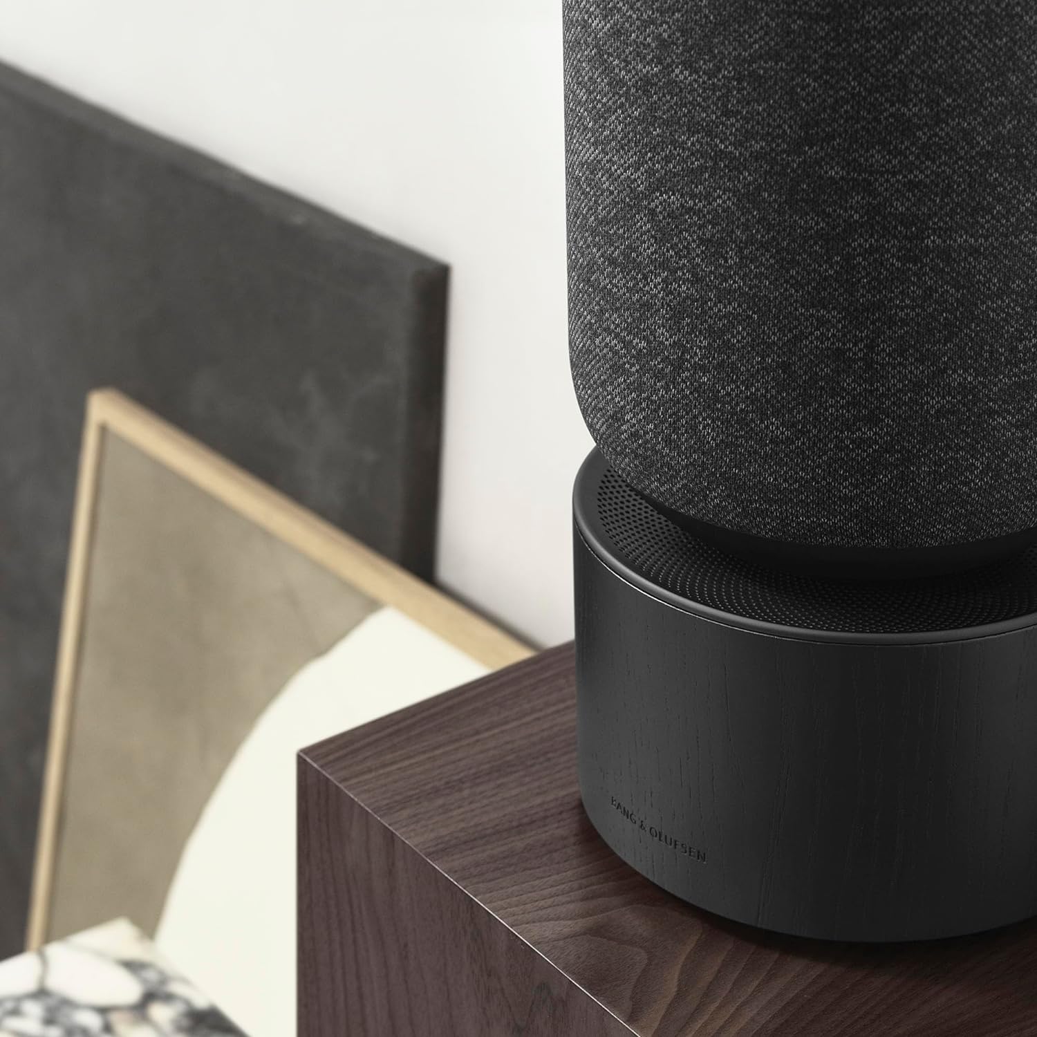 Bang & Olufsen Beosound Balance (Black Oak)