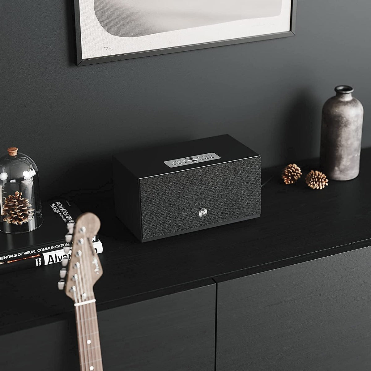 Audio Pro C10 MK2 (Black)