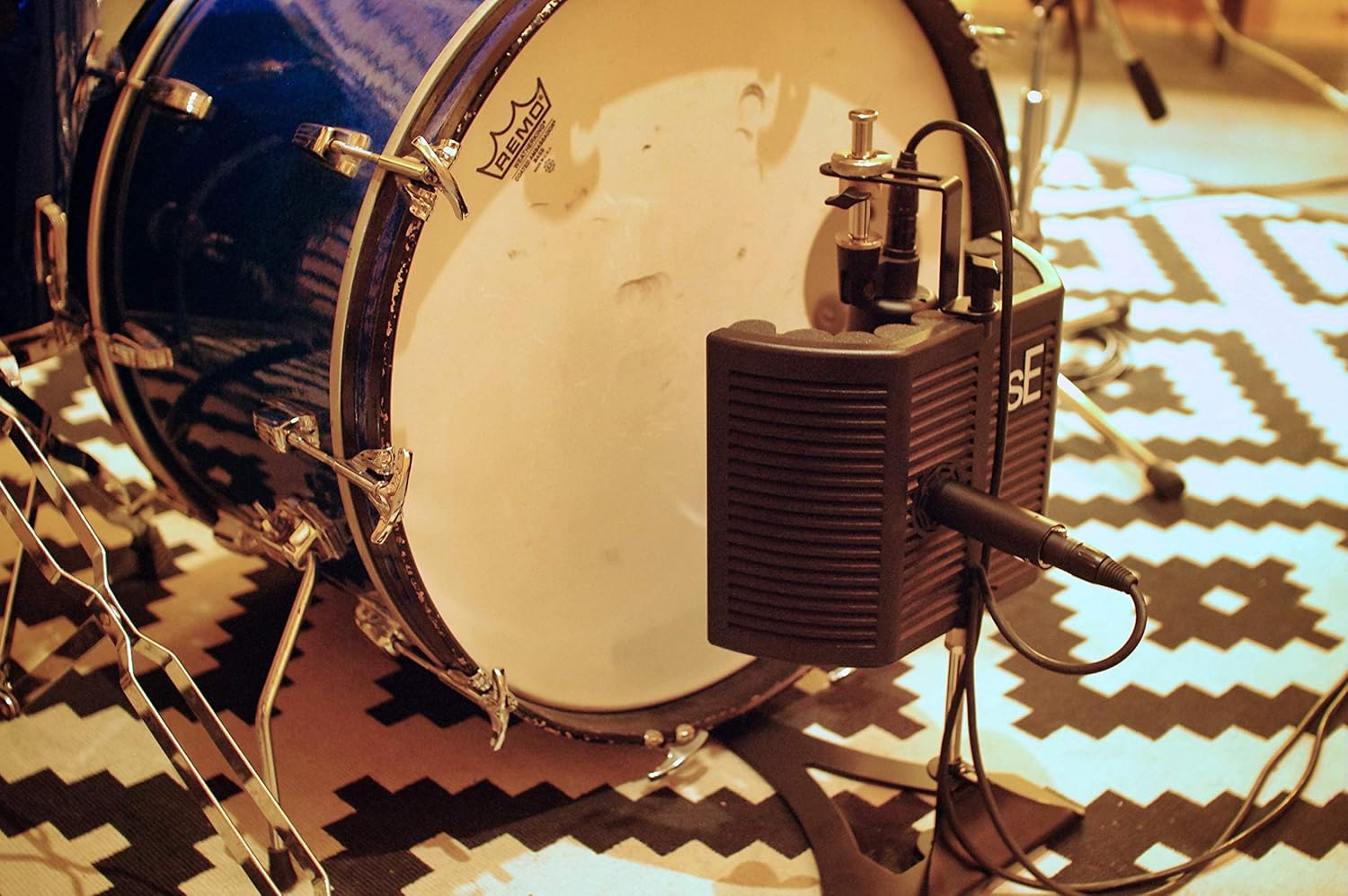 sE Electronics guitaRF