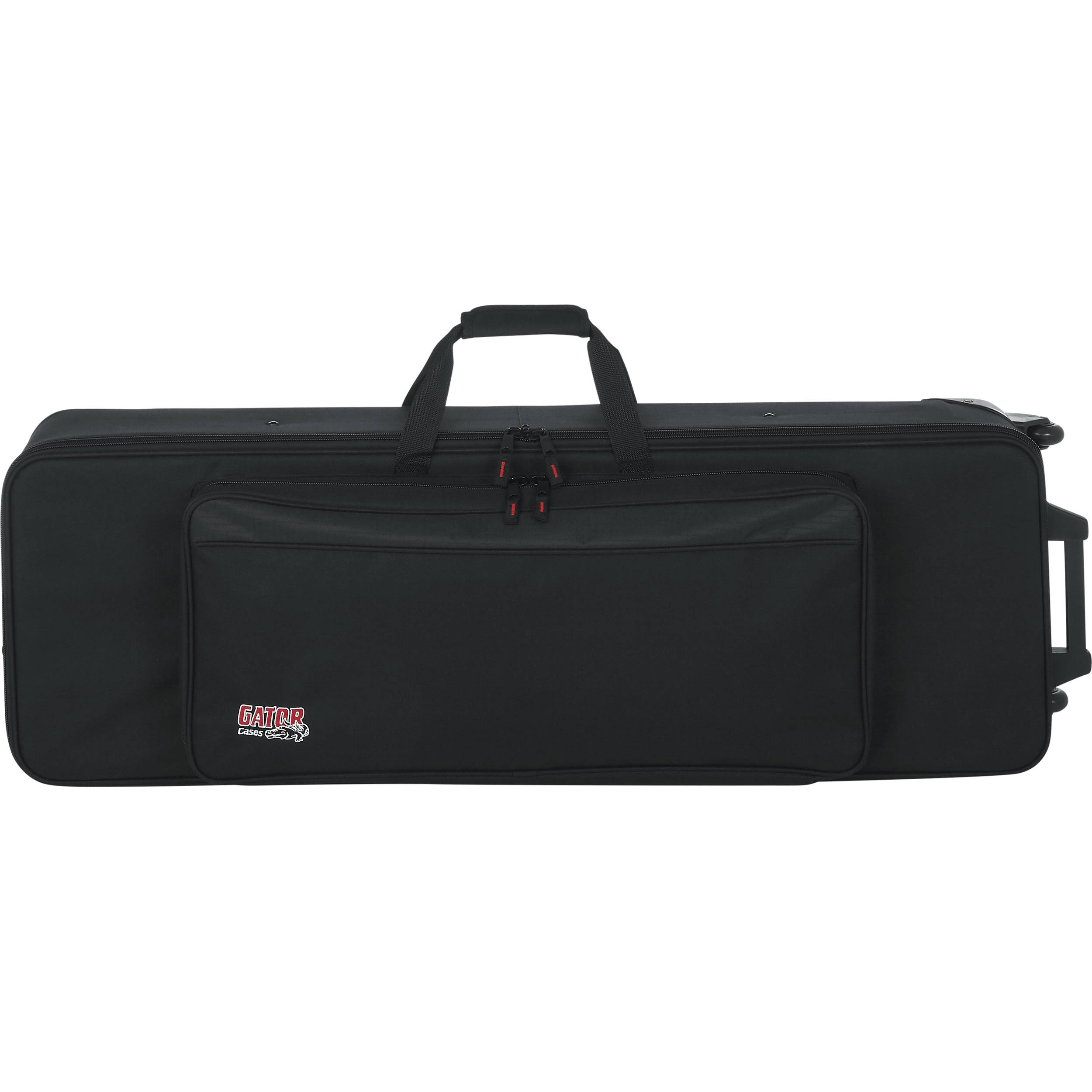 Gator GK-61 61 Keys Lightweight Keyboard Case