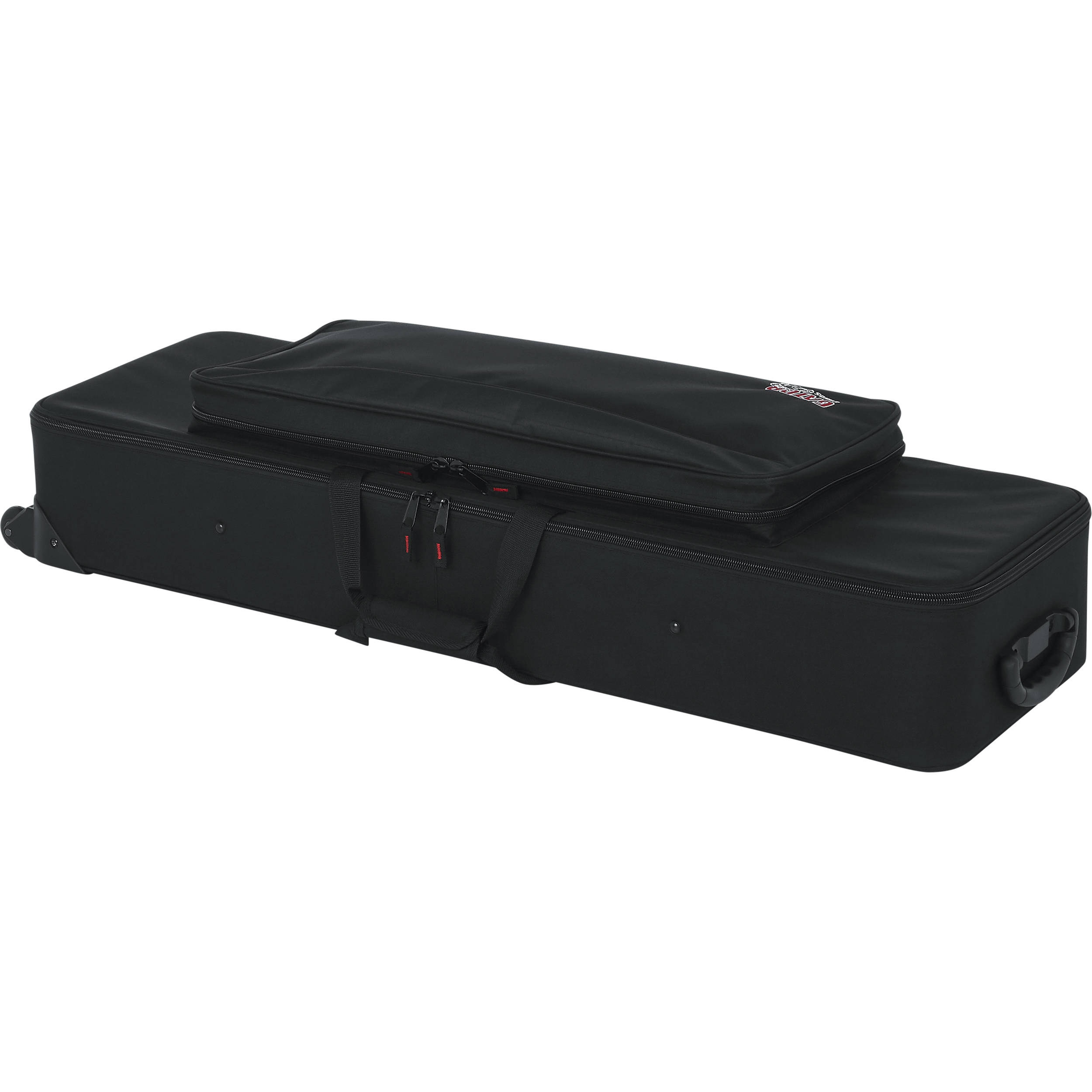 Gator GK-61 61 Keys Lightweight Keyboard Case