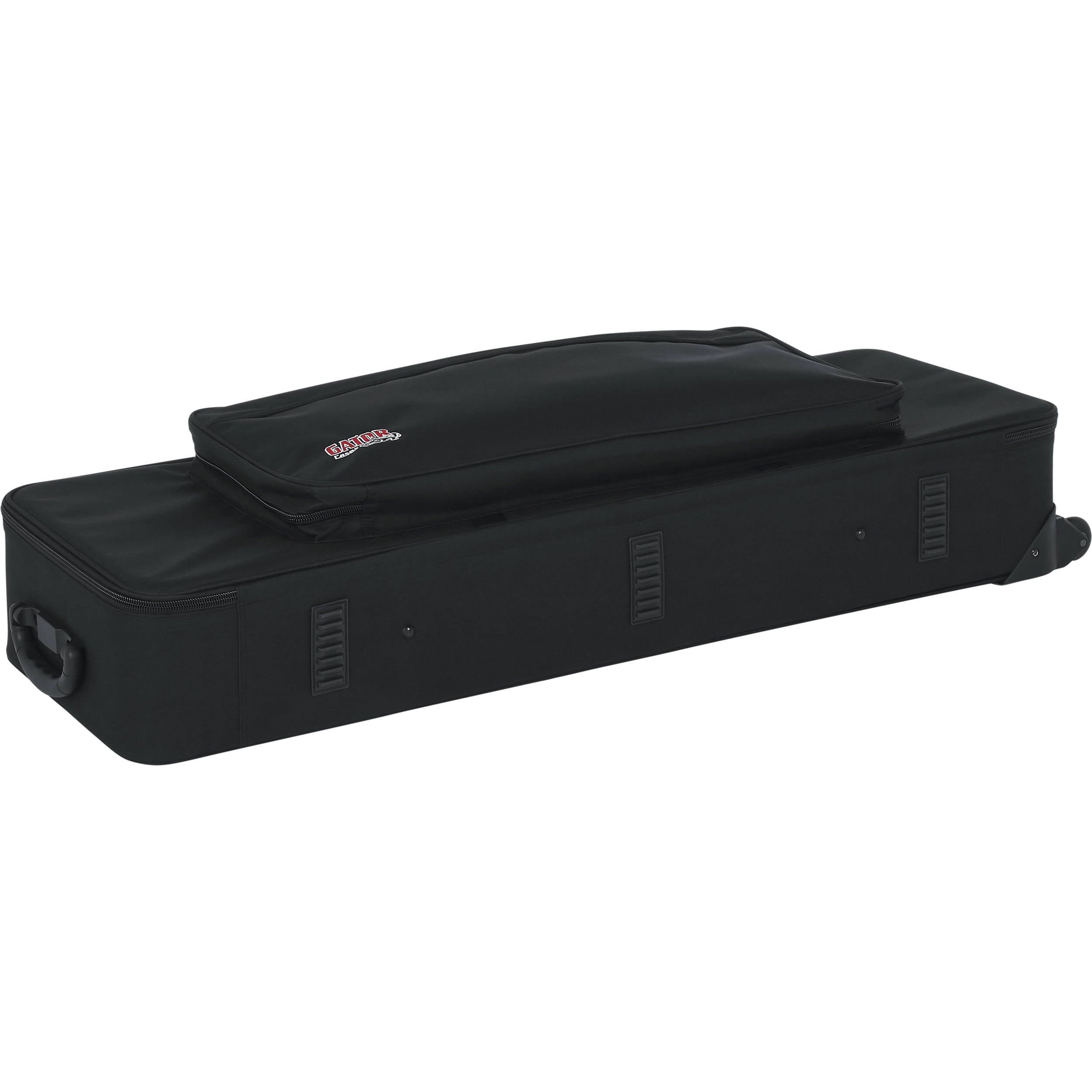 Gator GK-61 61 Keys Lightweight Keyboard Case