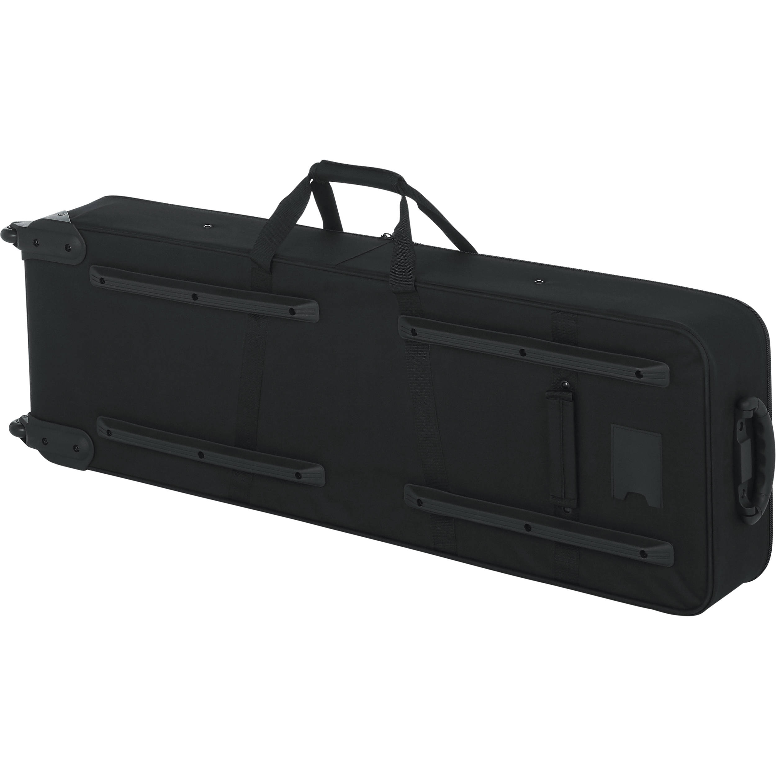 Gator GK-61 61 Keys Lightweight Keyboard Case