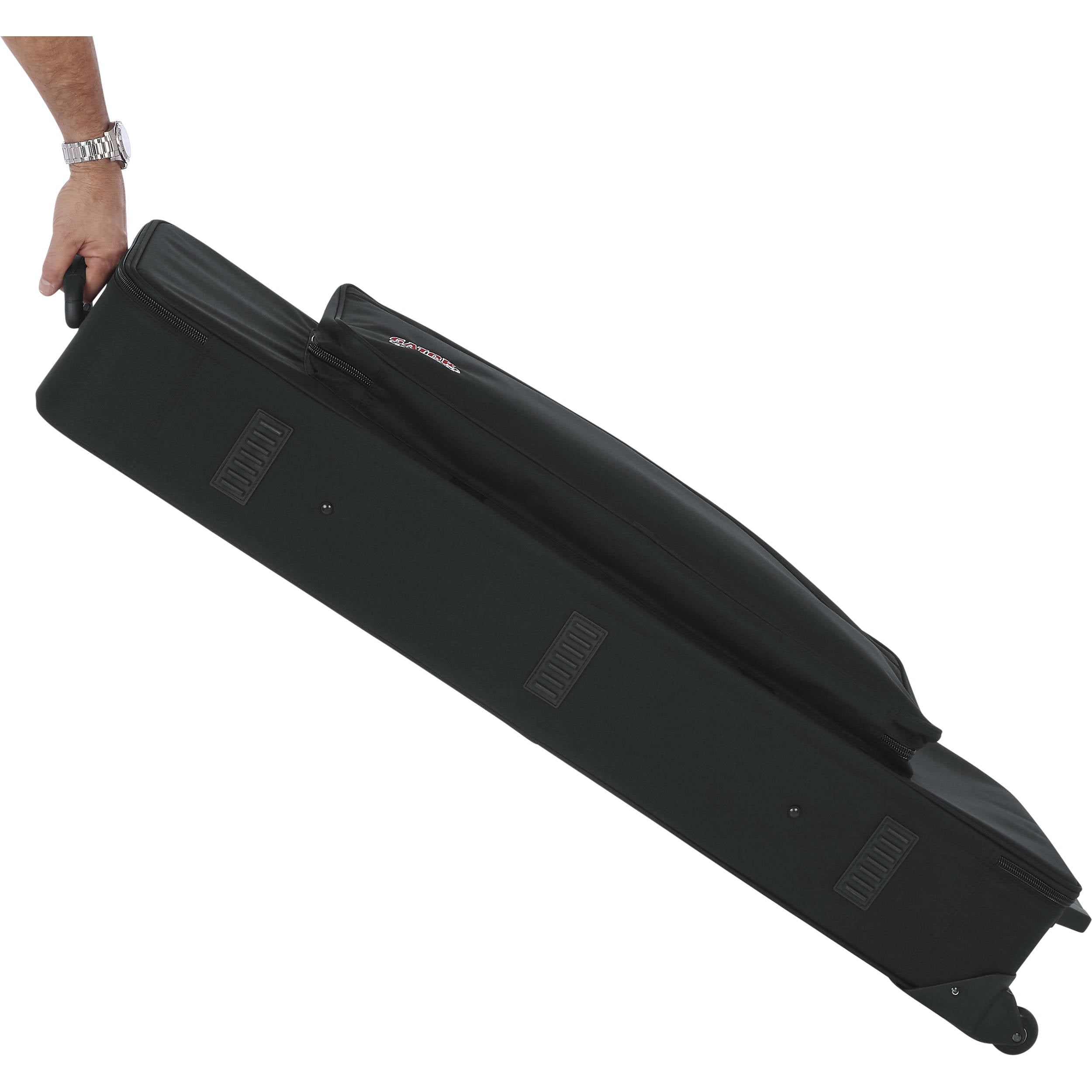 Gator GK-61 61 Keys Lightweight Keyboard Case