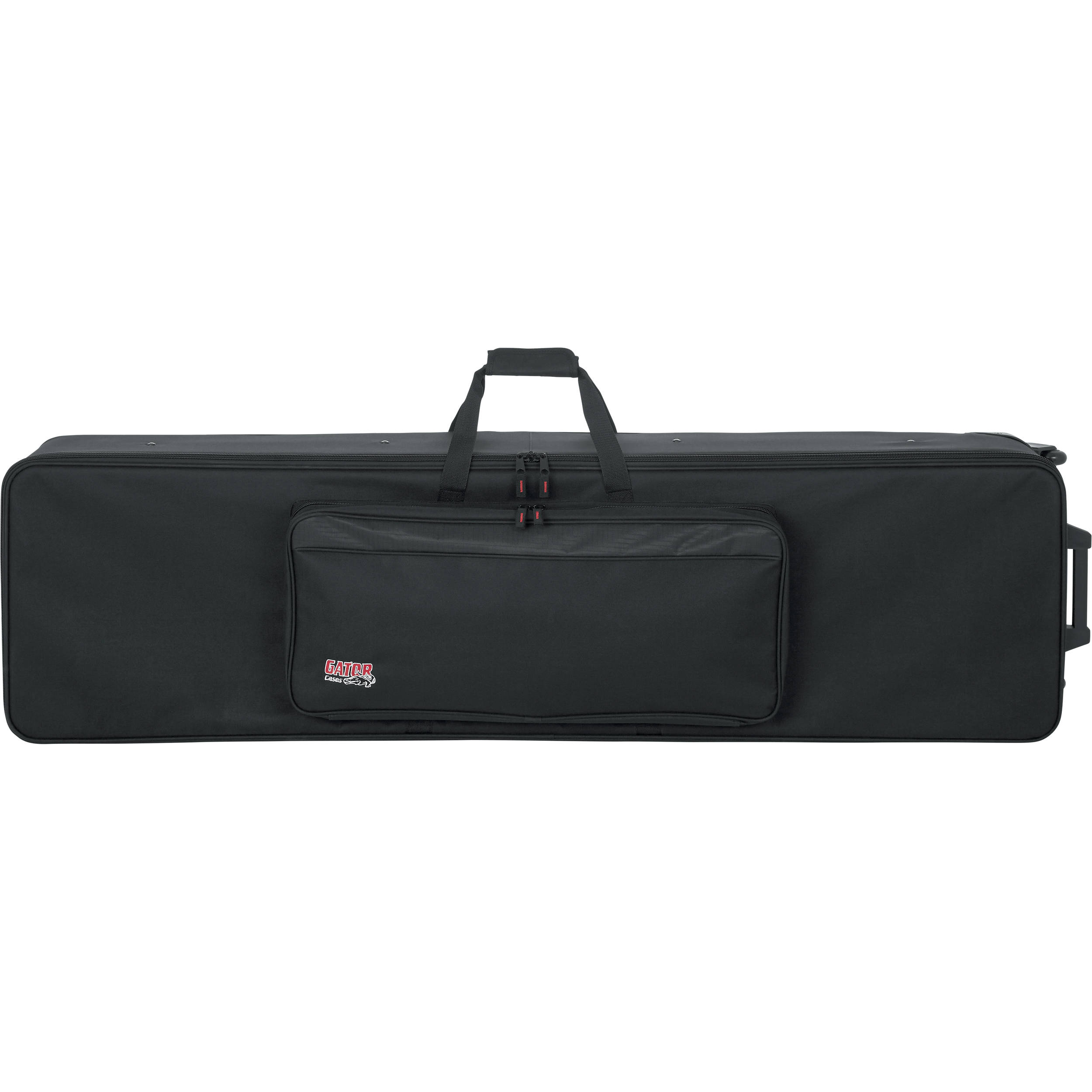 Gator GK-88 SLXL 88 Keys Lightweight Keyboard Case SLIM (Extra Long)