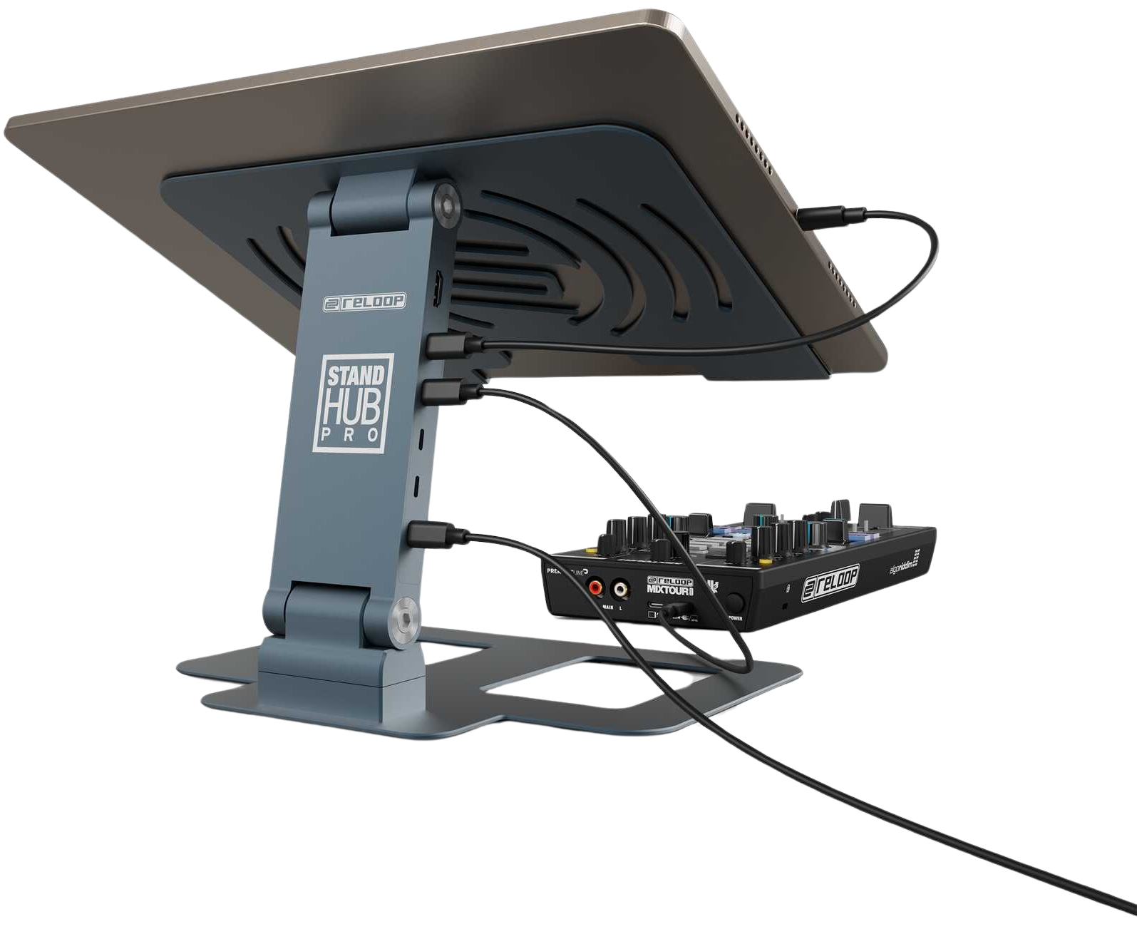 Reloop Stand Hub Pro