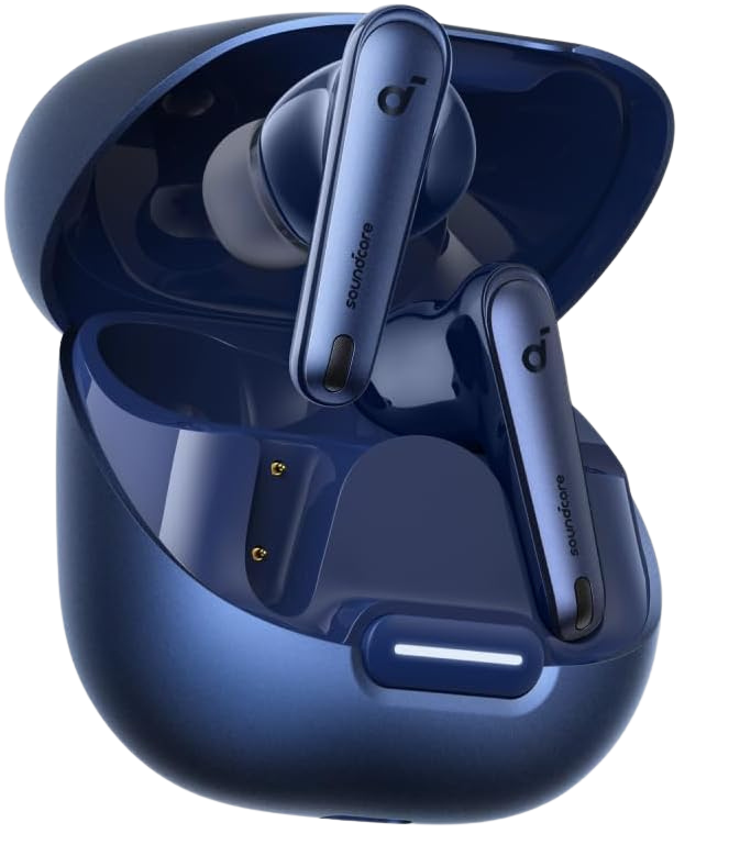 Soundcore Liberty 4 NC (Navy Blue)