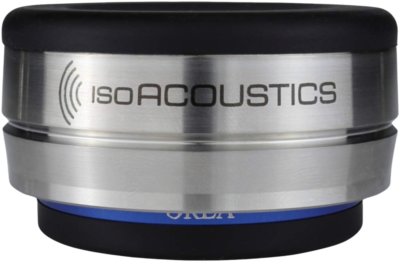 IsoAcoustics Orea Indigo