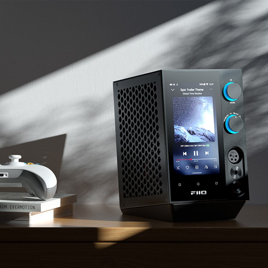 FiiO R7