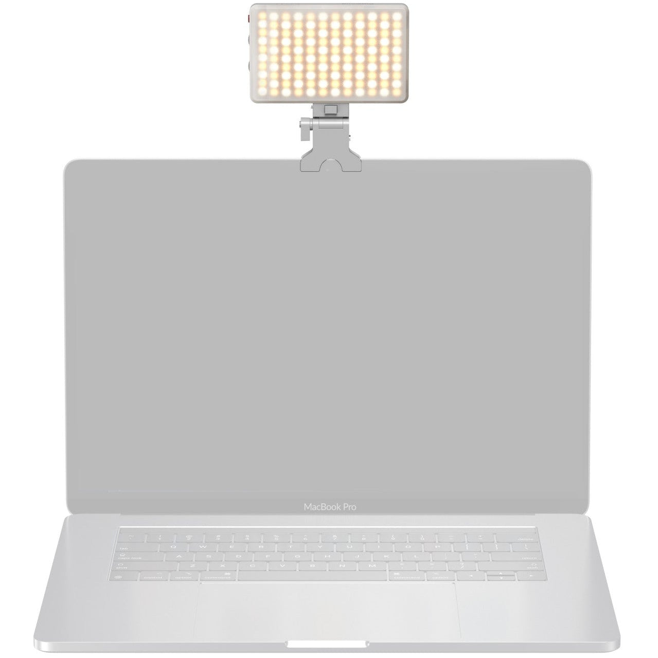 SmallRig M3 Attachable Mobile Phone LED Video Light with Clip