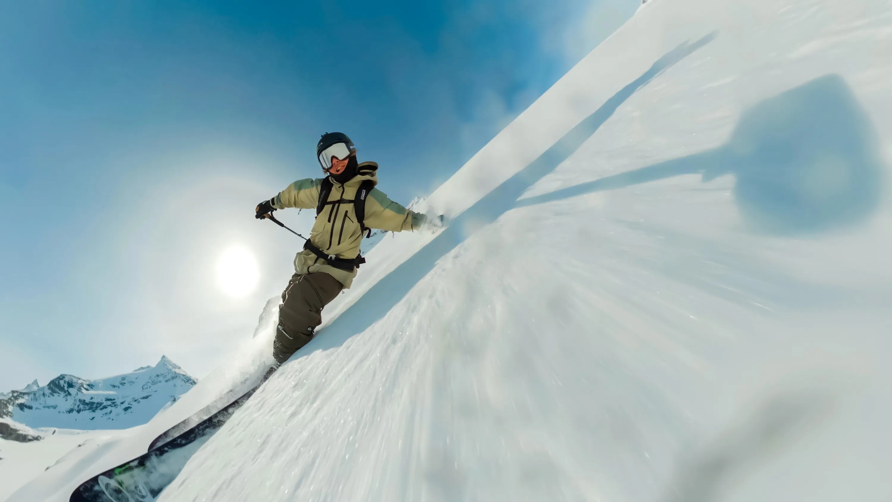 GoPro Max2
