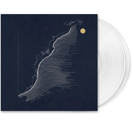 Quadeca - Vanisher, Horizon Scraper (White) Vinyl 2LP