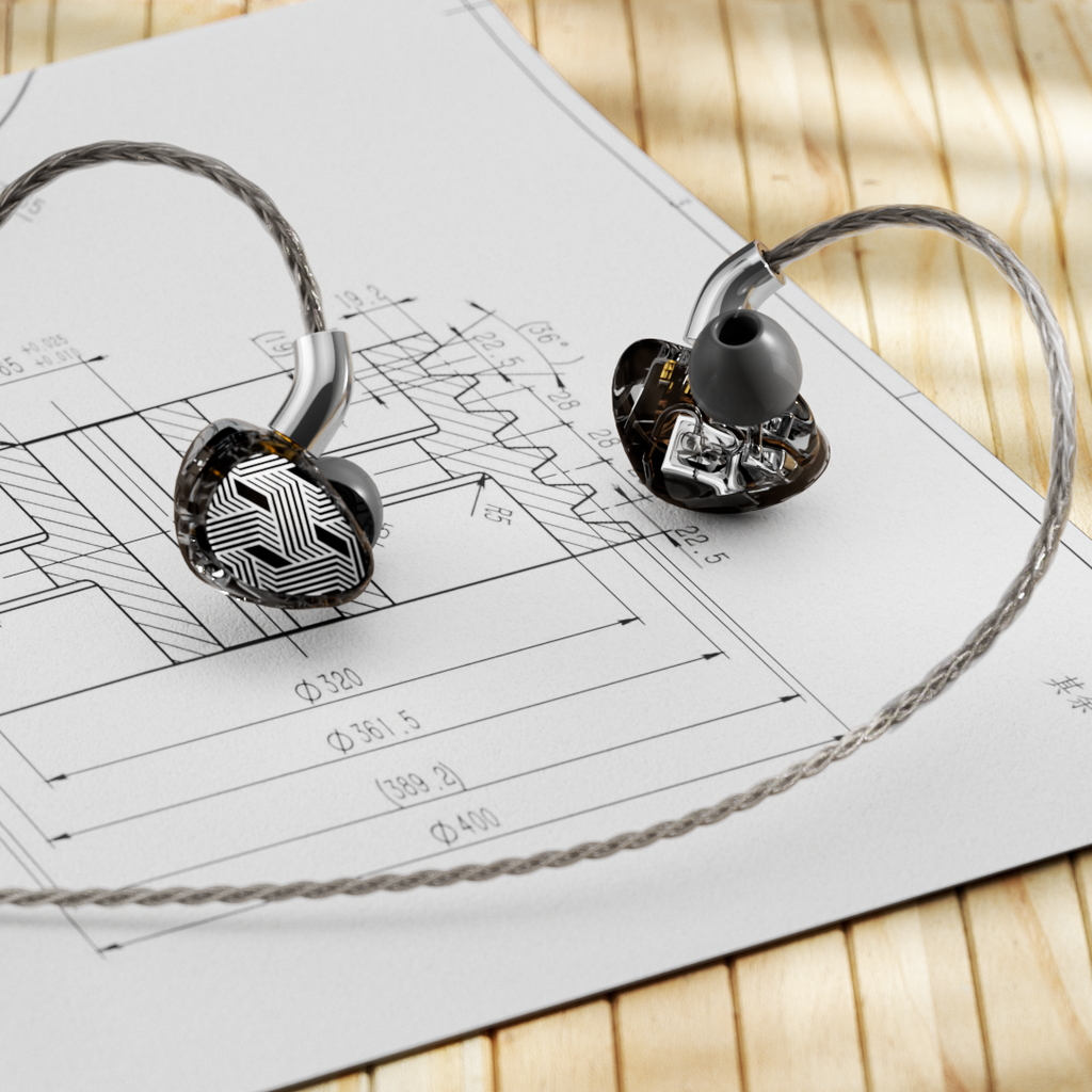 FiiO FA19