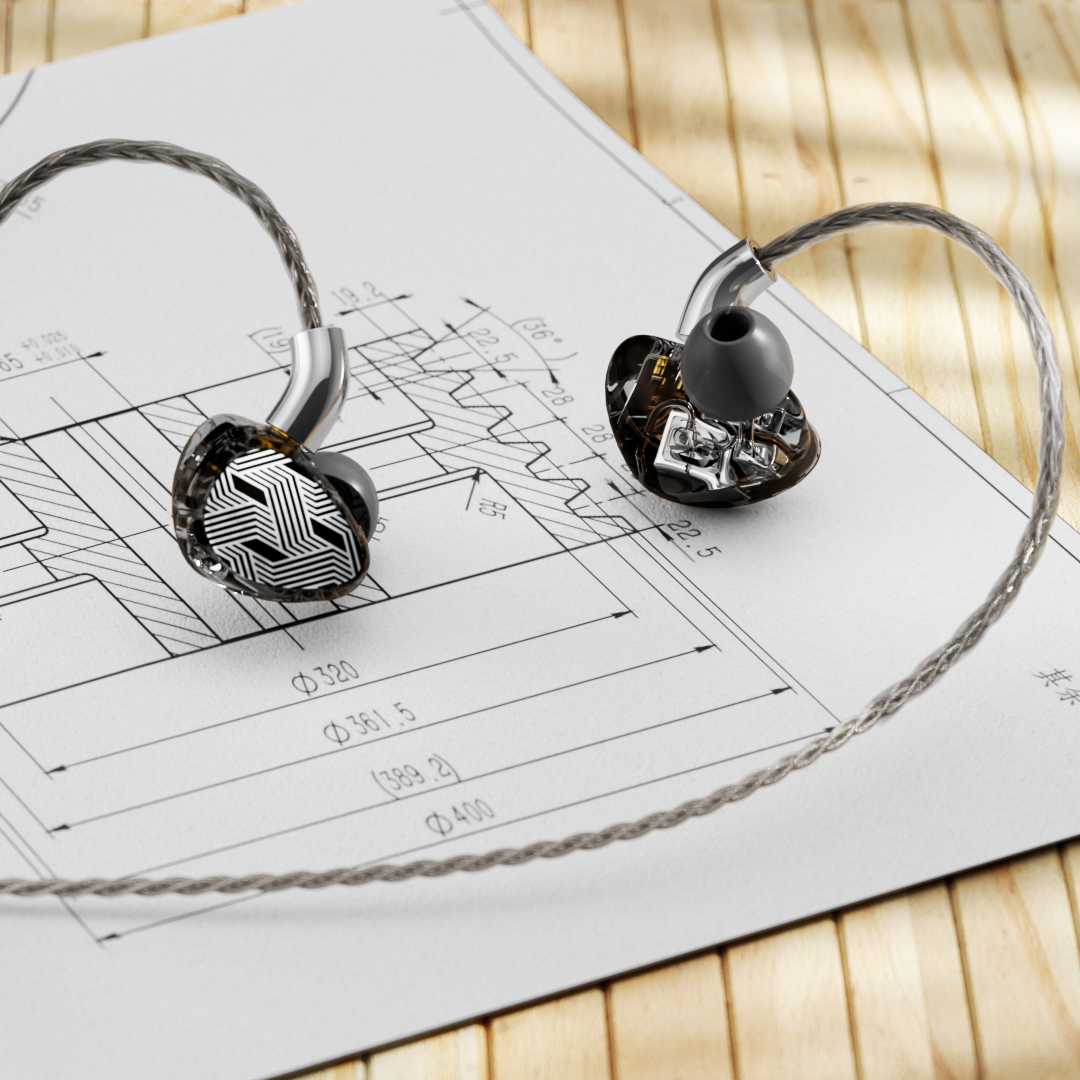 FiiO FA19