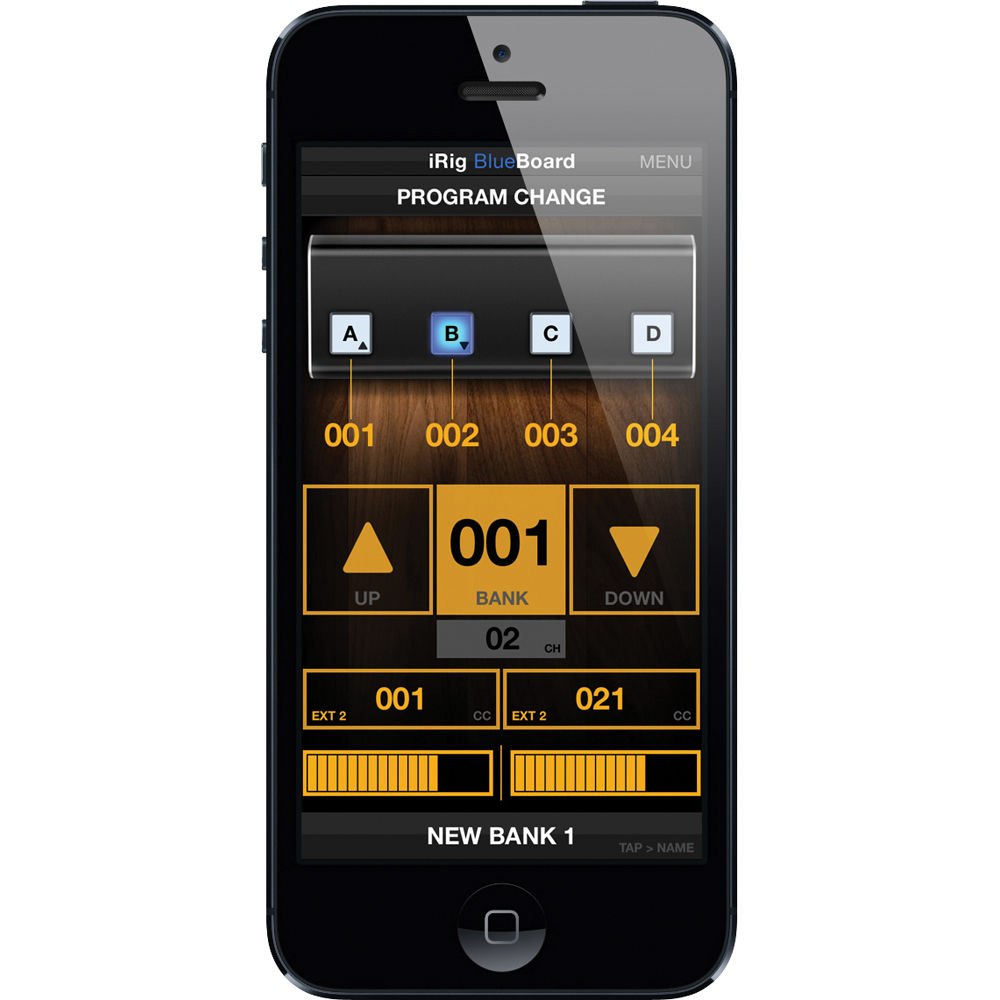 IK Multimedia iRig Blueboard – Soundium