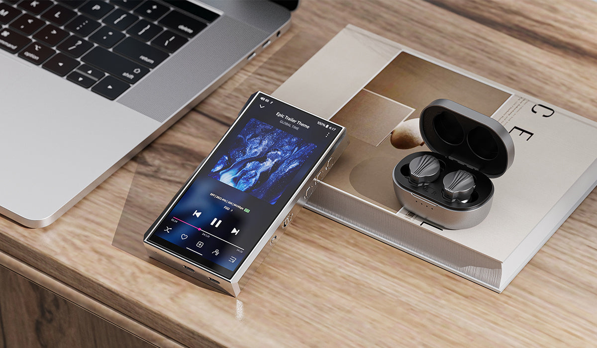 FiiO M23
