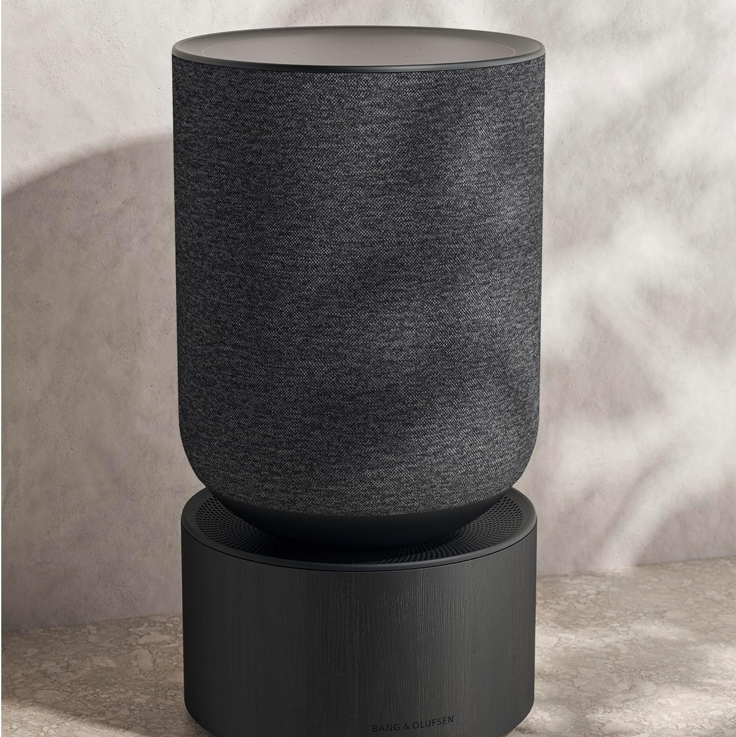 Bang & Olufsen Beosound Balance (Black Oak)