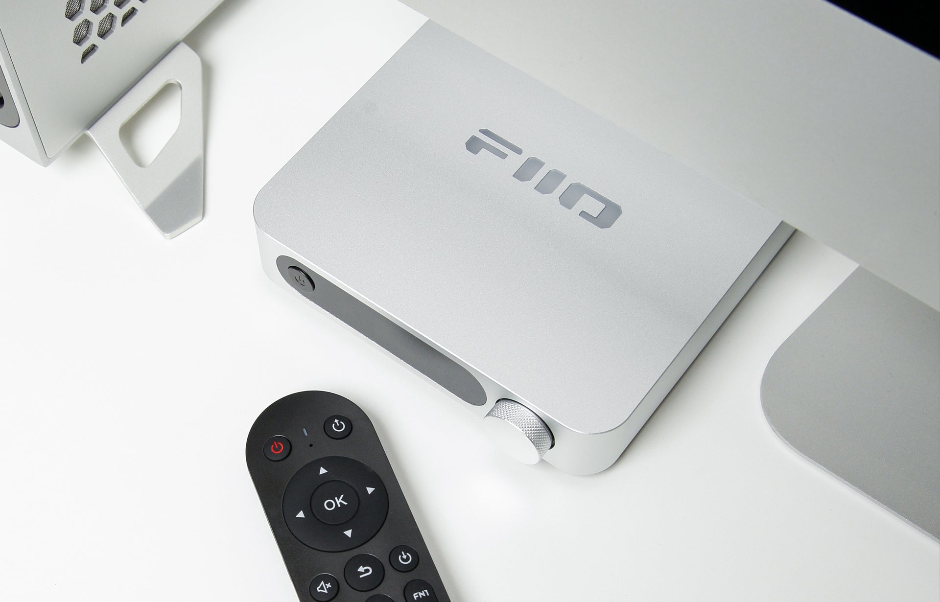 FiiO SR11 (Silver)