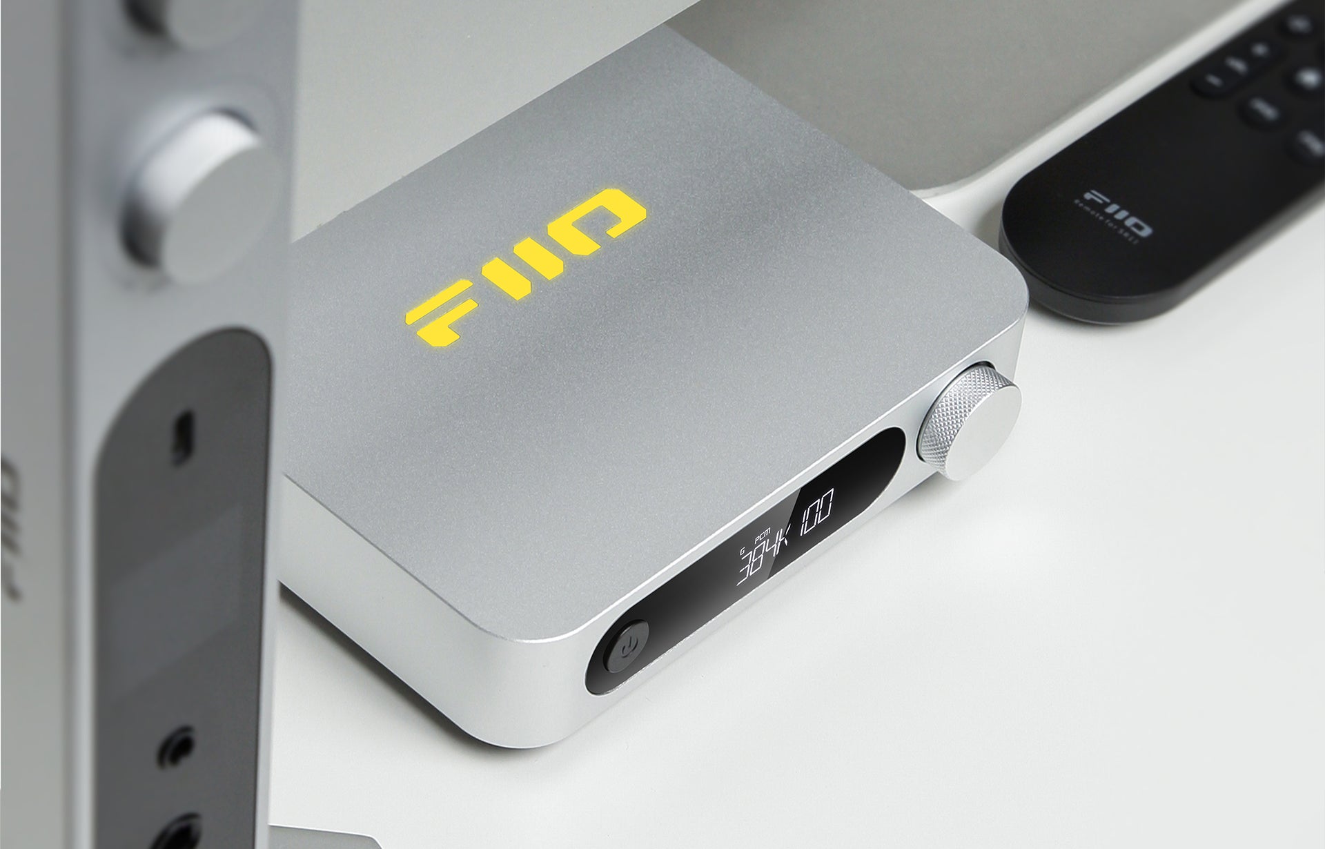 FiiO SR11 (Silver)